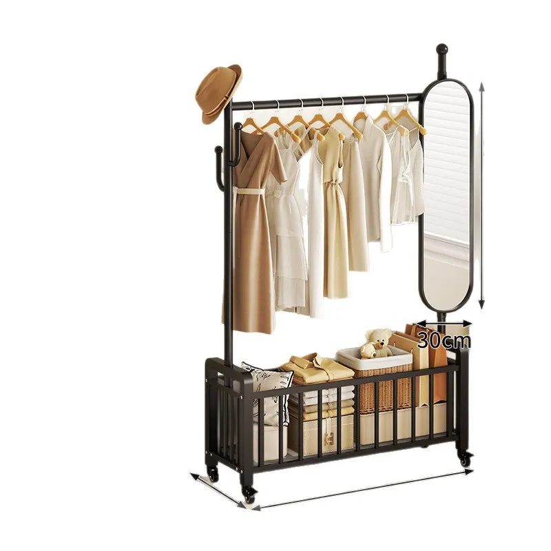 Floor to Ceiling Coat Rack wit - Storage & Organization review and price