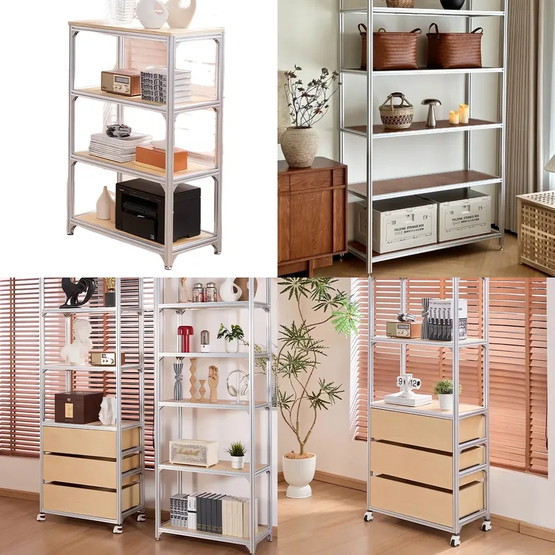 Custom Aluminum DIY Multi Tier - Storage & Organization review and price