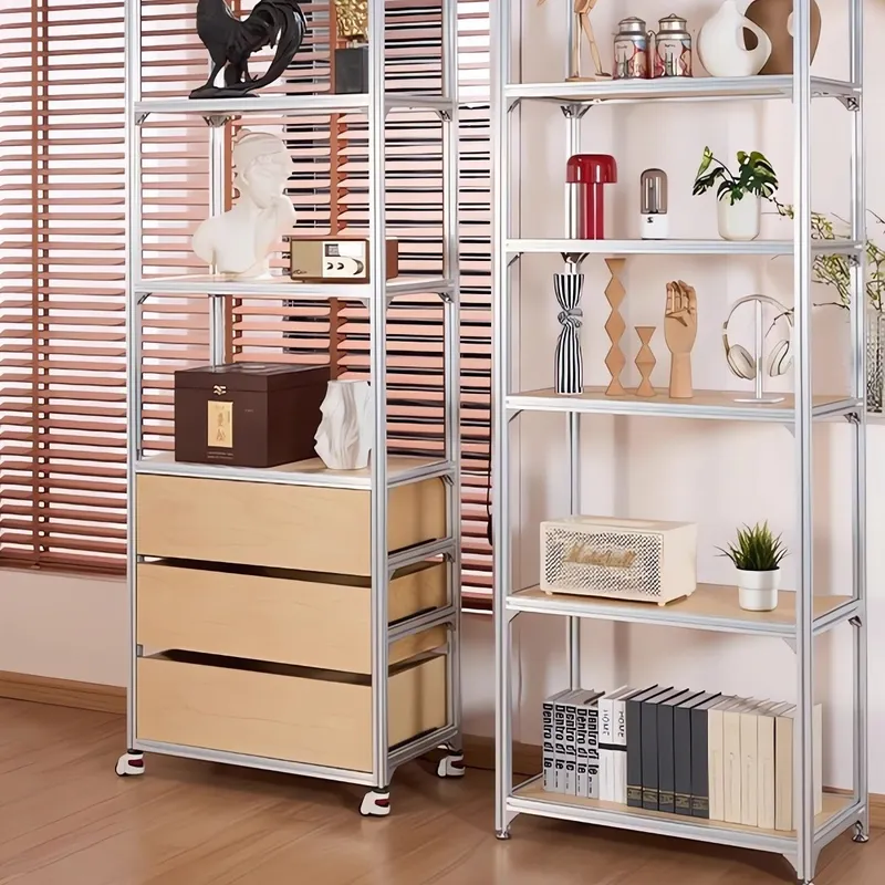 Custom Aluminum DIY Multi Tier - Storage & Organization review and price