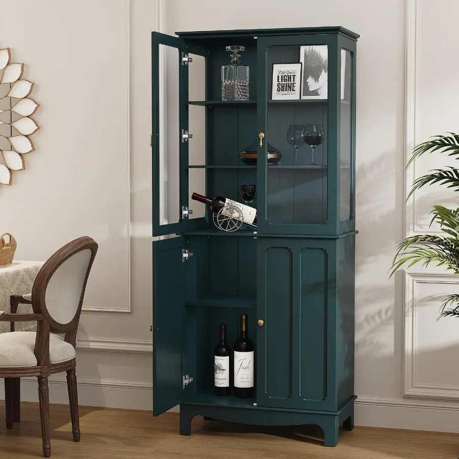 72 China Cabinet for Dining Ro - Kitchen review and price