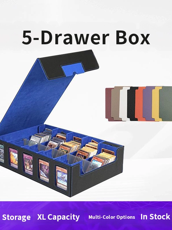 Multi‑Compartment PU Leather T - Storage & Organization review and price