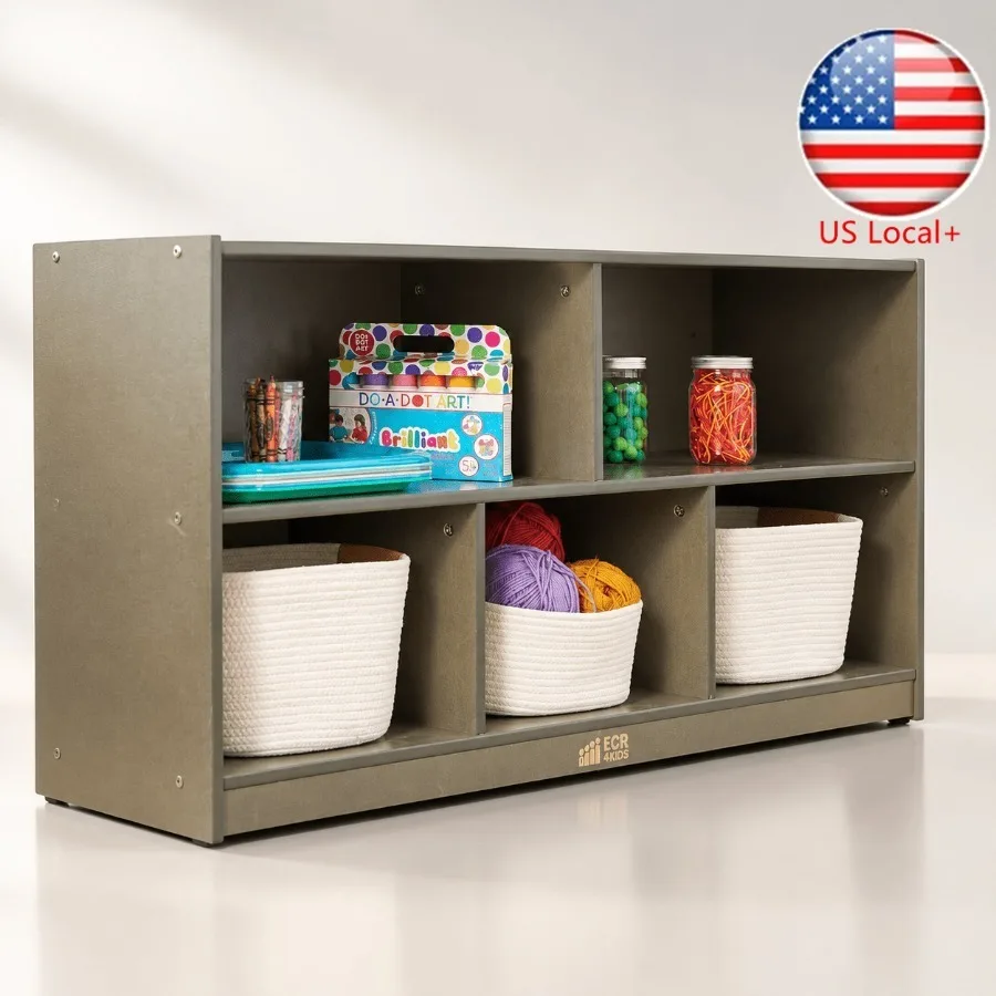 5-Compartment Mobile Storage C - Storage & Organization review and price