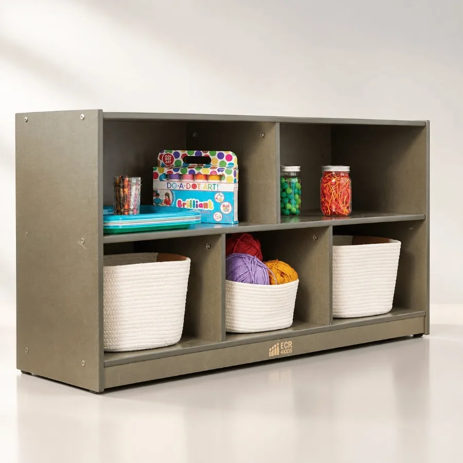 5-Compartment Mobile Storage C - Storage & Organization review and price